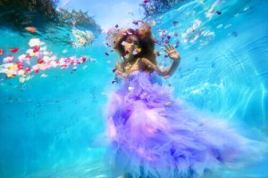 Skillnaden mellan fantasi och önskan