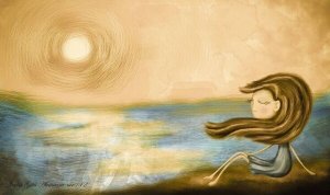 Medvetenhet involverar både smärta och uppvaknande