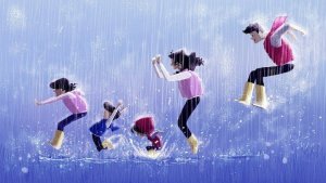 5 saker mentalt starka föräldrar inte gör