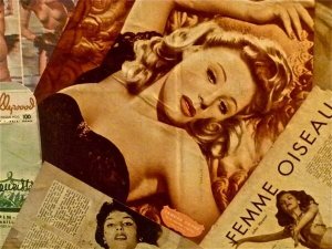 Myten om femme fatale