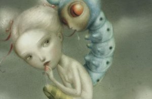 Jag är inte rädd för dem som attackerar mig