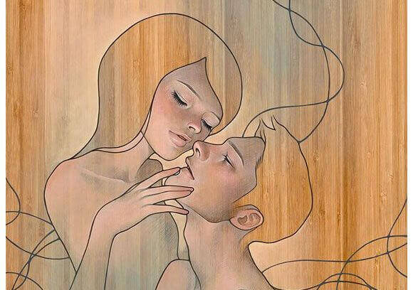 Kom ihåg att ingen äger någon annan