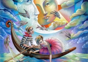 Sluta räkna år och börja uppfylla dina drömmar