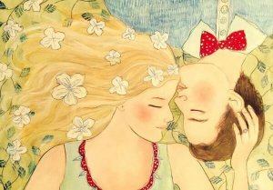 9 vanor som stärker par