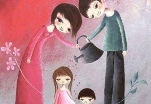 Utbildning är grunden för ett bra liv