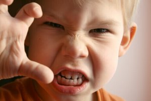 Narcissism: Roten till aggression hos barn