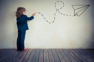 7 tips för att uppfostra självständiga barn