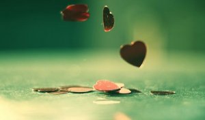 Kärleken är vår superkraft