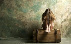 Jag har problem med alla. Är jag problemet?