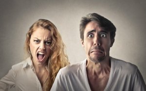 4 tips för att hantera personer med hett temperament