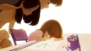 Tips för att uppfostra dina barn med glädje