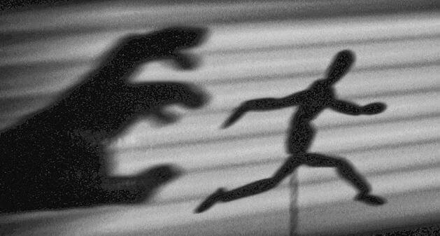 När ditt adrenalin är på en hög nivå