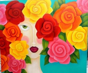 Att älska sig själv