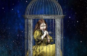 När jag tror att jag inte är en bra person