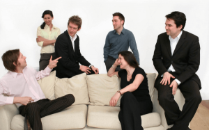 10 grundläggande kommunikationsfärdigheter