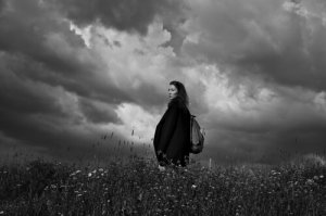 Låt inte negativa upplevelser kontrollera ditt liv