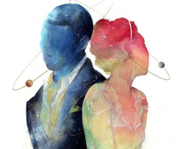 Det emotionella livet