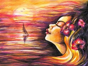 När ensamheten definierar mig