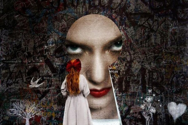 Känslomässig utpressning