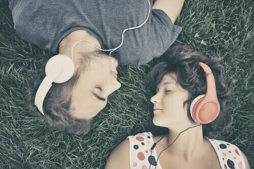 Att lyssna på musik kan förbättra ditt minne
