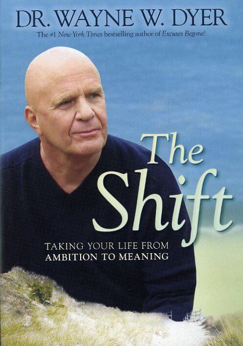 The Shift – en film om Wayne Dyer