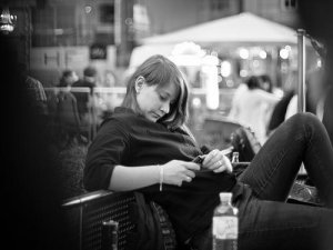 Tror du på känslomässig otrohet?