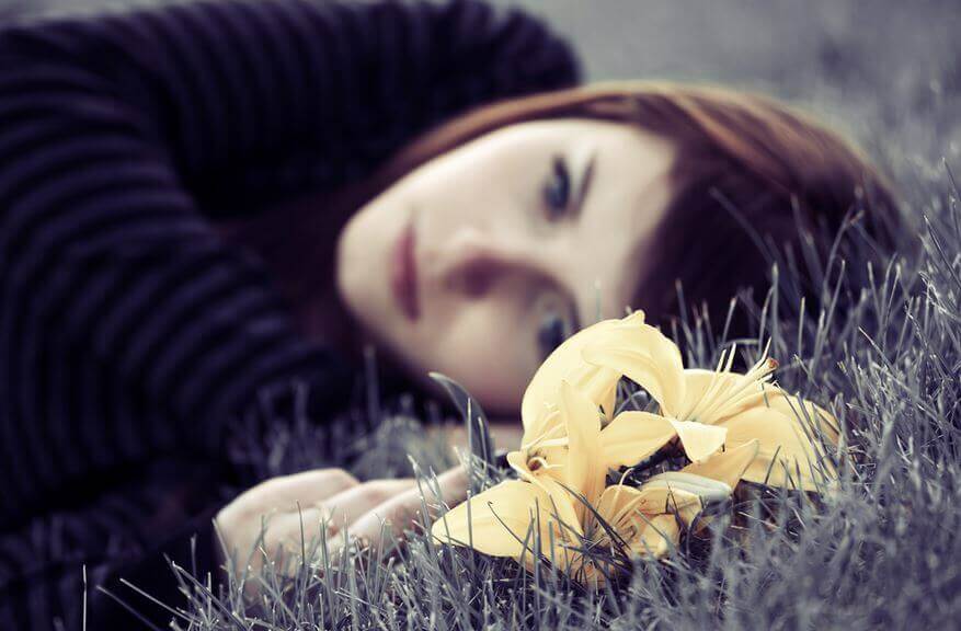 Blomma