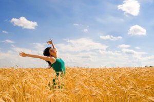 5 vanor vi måste lämna bakom oss för att vara oss själva