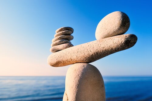 5 strategier för ett balanserat liv