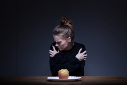 Anorexi och bulimi: priset för emotionell oförsonlighet
