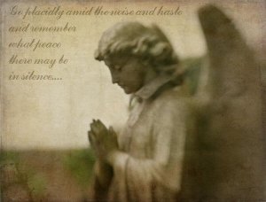 Berättelsen om den berömda dikten Desiderata