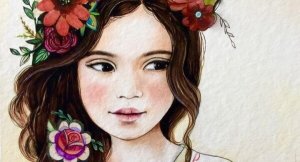 Bara att se ditt ansikte gör min dag lycklig