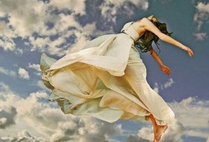 Yrsel: en form av flykt