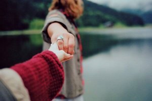 Bitterheten hos omöjliga och otillfredsställda kärlekar