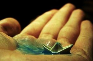 Att be om hjälp är inte synonymt med svaghet