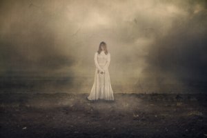 Varför gillar vissa personer skräckfilmer?