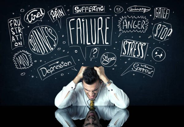 Stress och ångest