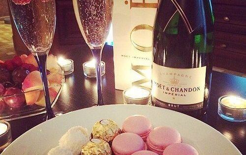 Champagne