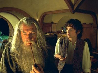 Frodo