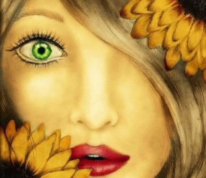 Det finns magiska personer runt omkring oss