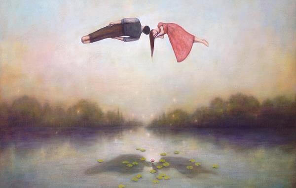 Par som ligger rätt i tiden