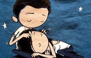 Att ge och ta är lika viktigt