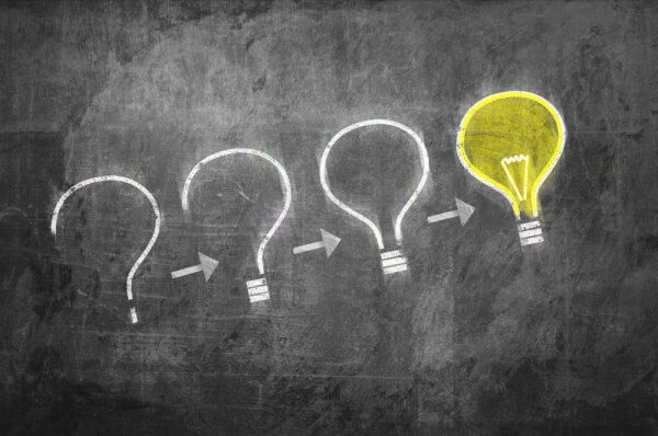 Att lösa ett problem