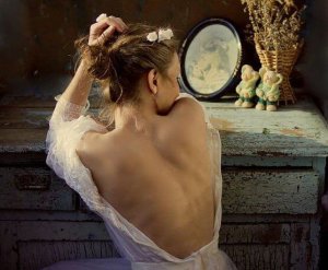 Ett brev till min kropp