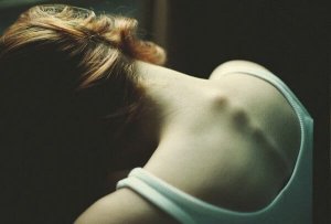 Anorexia: när att vara för smal bara är toppen av isberget