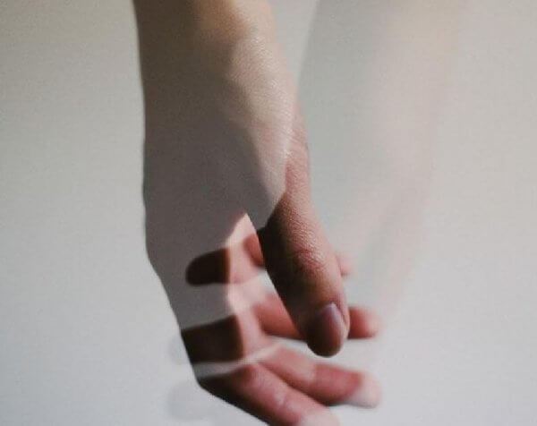 Hand