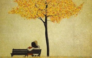 Har du nått komfortzonen med din partner?