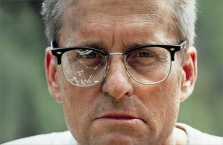 Falling Down