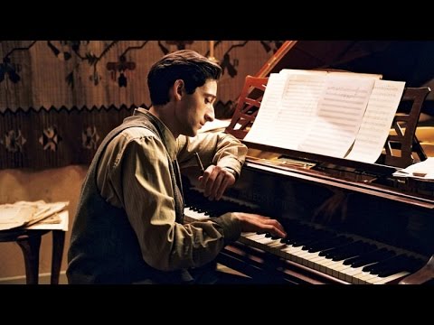 Pianisten