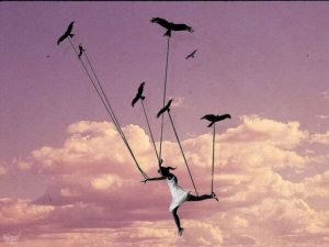 Underskatta mig inte, det kan hända att jag förvånar dig